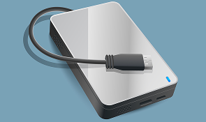 Disque externe