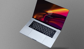 Macbook pro 2015