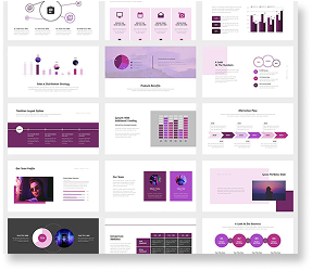 Portfolio preview one