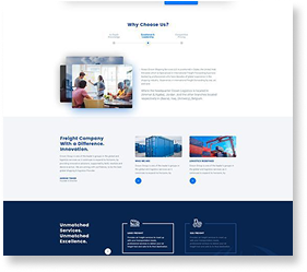 Portfolio preview three