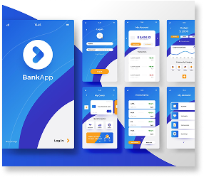 Portfolio preview four