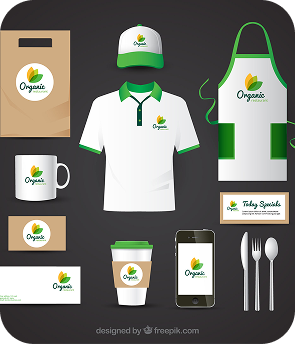 Services de design graphique