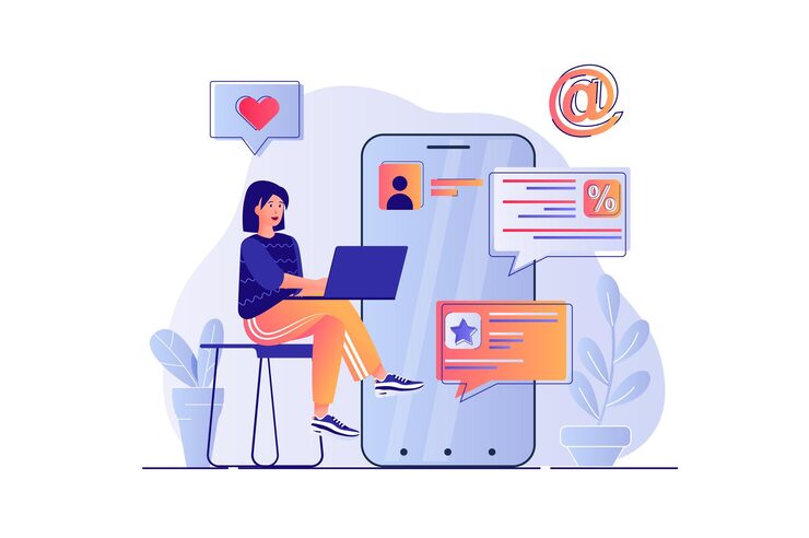 Workflow planning illustration